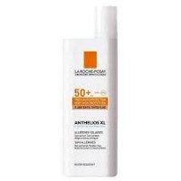 LA ROCHE-POSAY ANTHELIOS FLUIDO  CON  COLOR SPF 50 